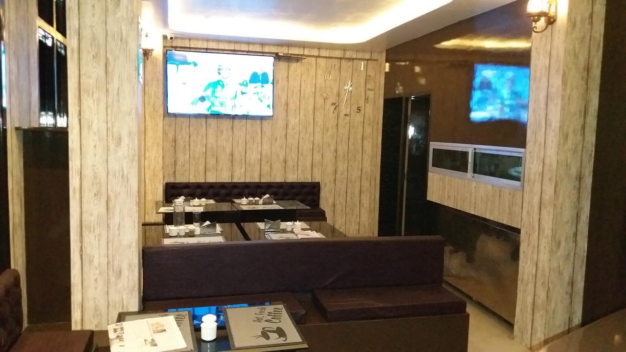 Jojo'S Gangtok Bagian luar foto