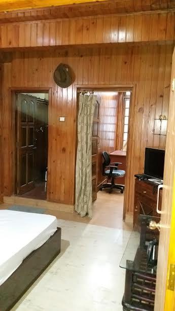 Jojo'S Gangtok Bagian luar foto