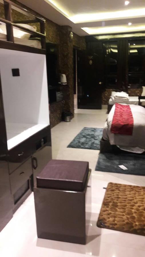 Jojo'S Gangtok Bagian luar foto
